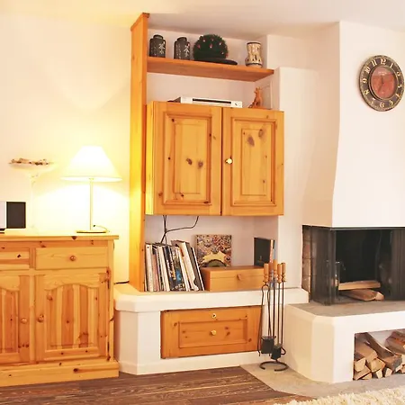 Apartment Belmont