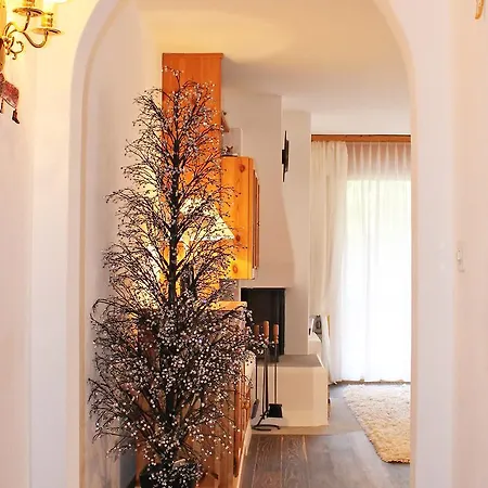 Apartment Belmont Flims
