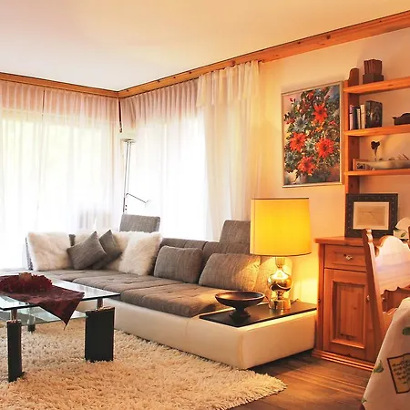 Apartment Belmont *