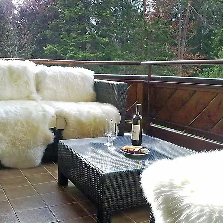 Apartment Belmont Flims