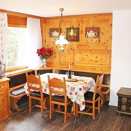 Apartment Belmont Flims