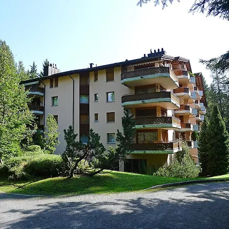 Apartment Belmont