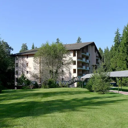 Apartment Belmont *
