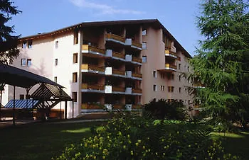 Apartment Belmont Flims