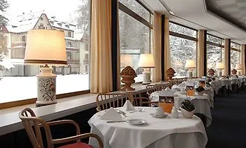 Apartment Belmont Flims