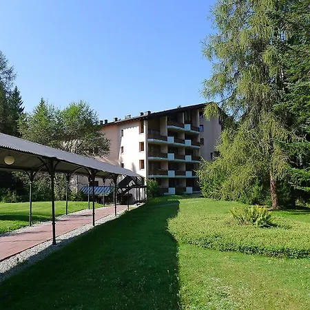 Belmont شقة فيلمز